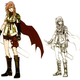 Image for article titled The Iconic Final Fantasy Art Of Tetsuya Nomura